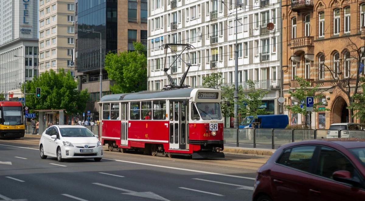 Linie turystyczne w Warszawie. Wakacyjna oferta pełna różnorodności