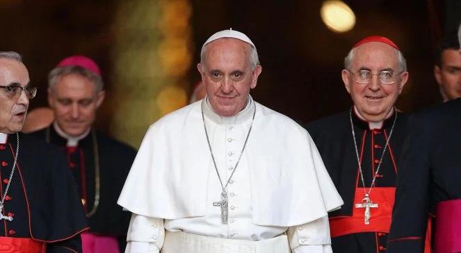 Papież Franciszek:  życie bez wyzwań nie istnieje