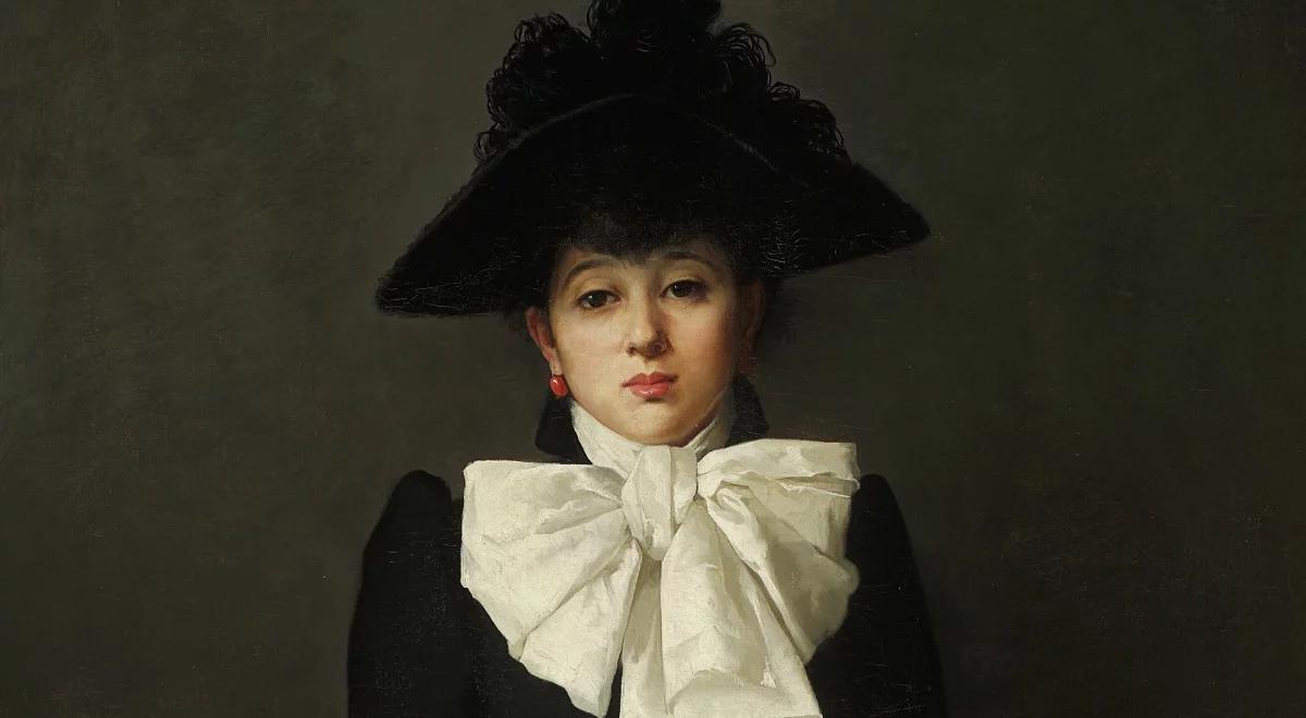 Renata Higersberger o wystawie "Anna Bilińska 1854-1893": monograficzna prezentacja twórczości