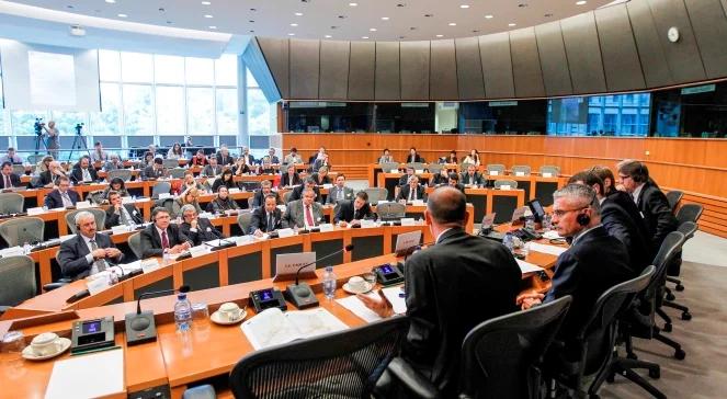 Parlament Europejski przegłosował wspólny nadzór bankowy
