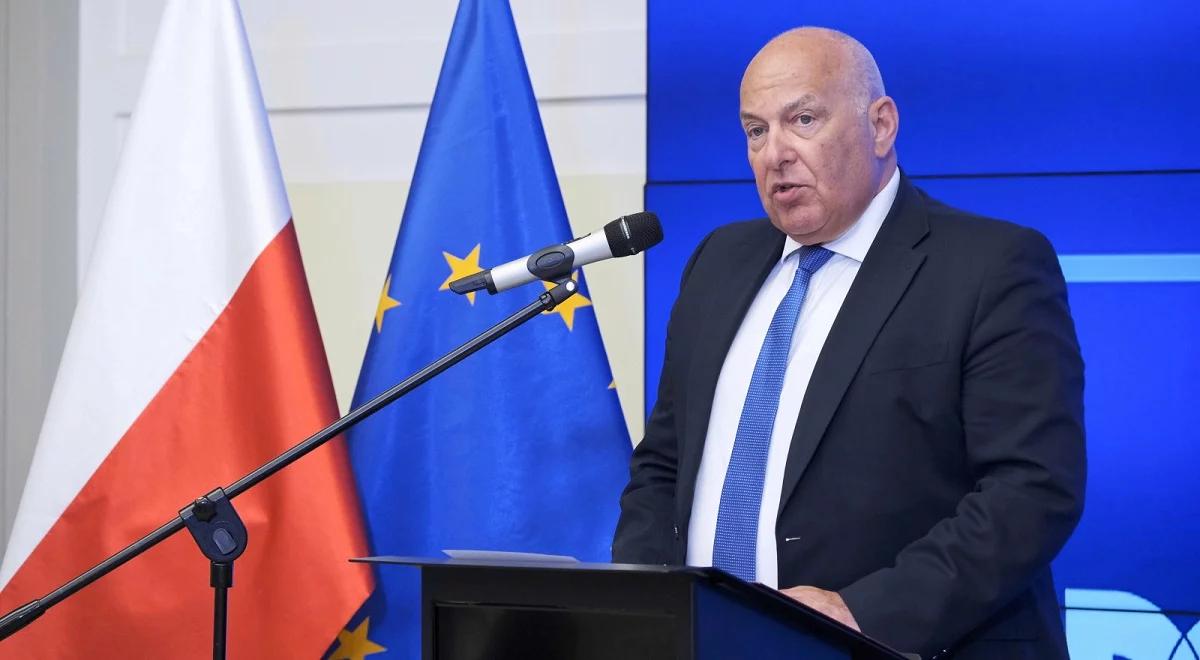 Ponad 9 mld zł nadwyżki w budżecie państwa. Kościński: największy wzrost odnotowano w przypadku VAT oraz PIT