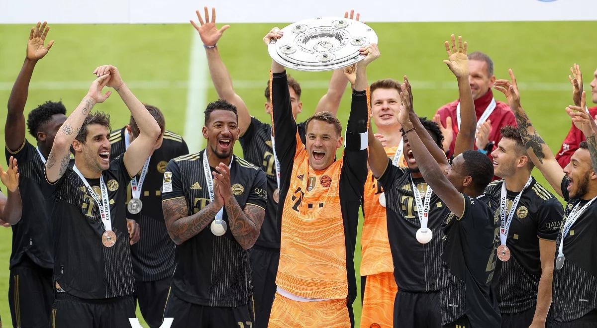 Bundesliga: rewolucja w formacie rozgrywek? Władze ligi rozważają wprowadzenie play-offów