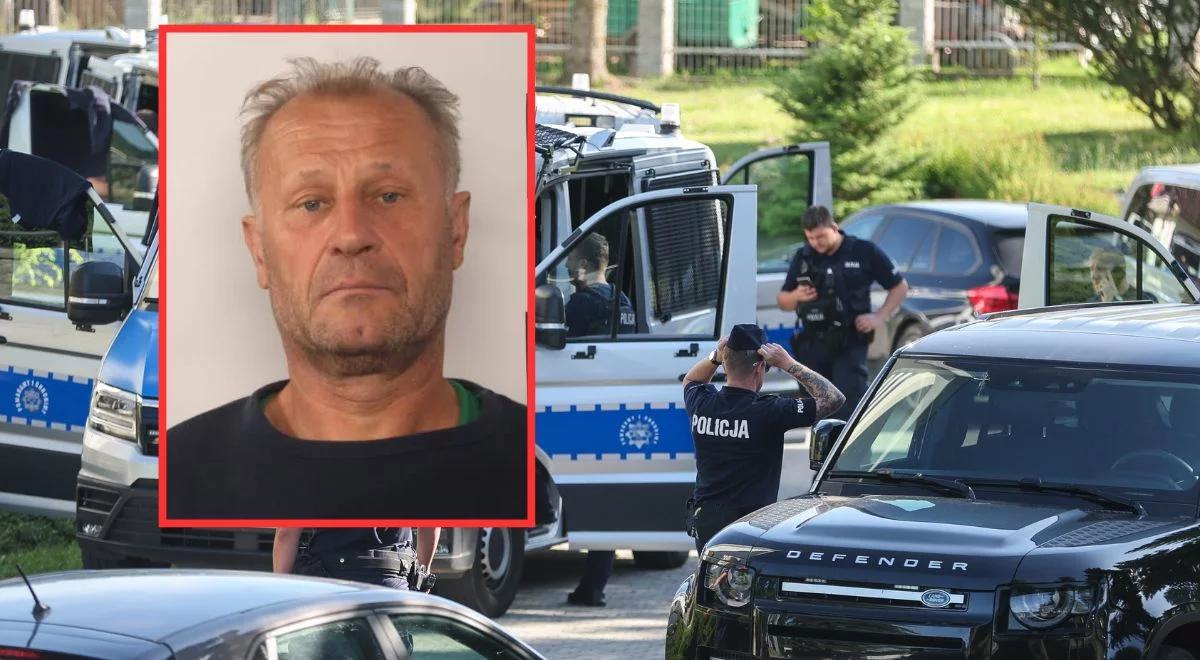 Poszukiwania Tadeusza Dudy. Policja wyznaczyła nagrodę