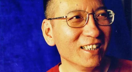  Liu Xiaobo dostał Pokojowego Nobla