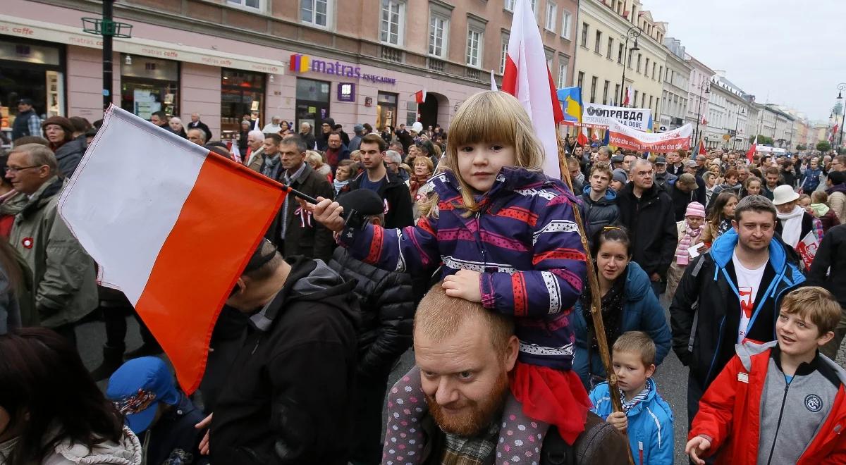 Święto Niepodległości. IPN zaprasza na obchody