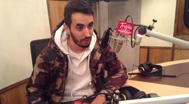 Wojtek Chuchała: wielkie sukcesy rodzą się w wielkich bólach 