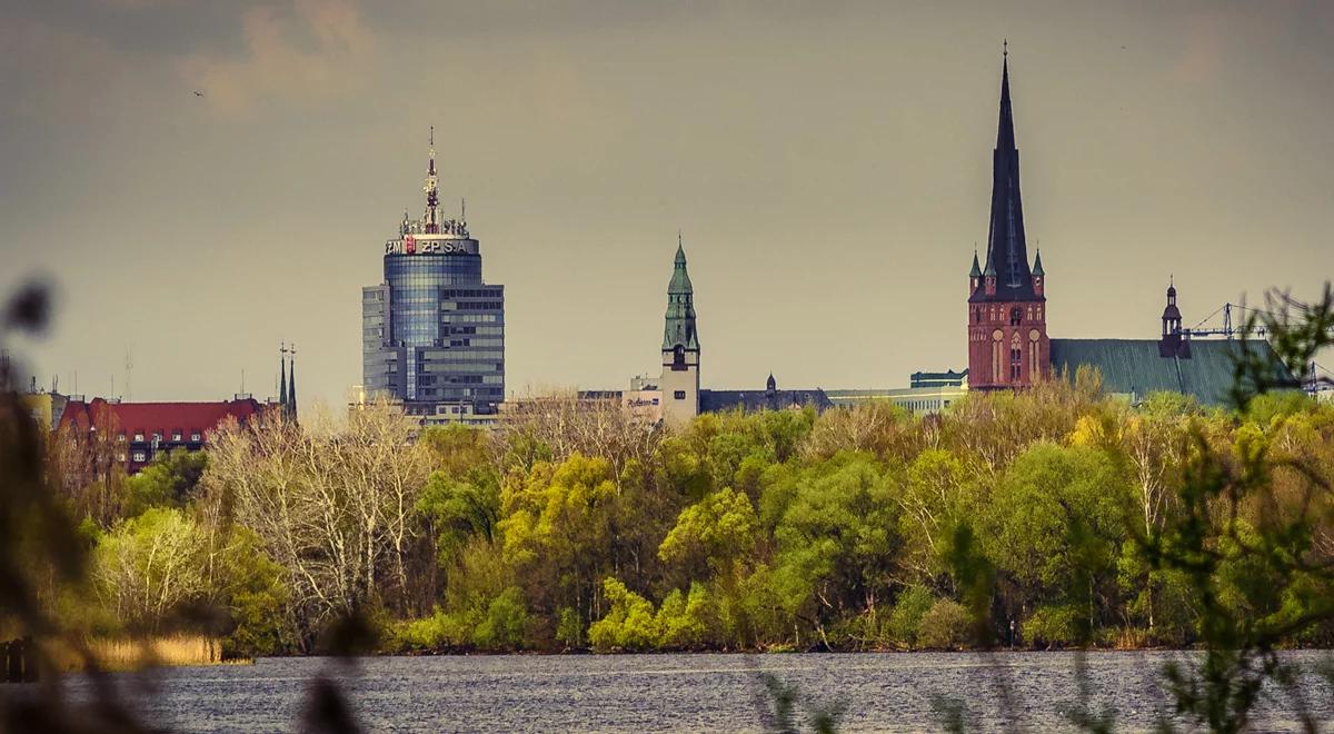 Szczecin: powstanie system wczesnego ostrzegania przed powodzią