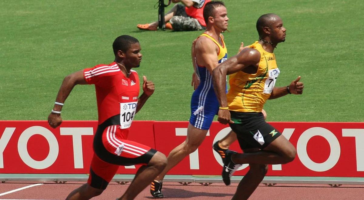 Asafa Powell najszybszy w 2015 roku