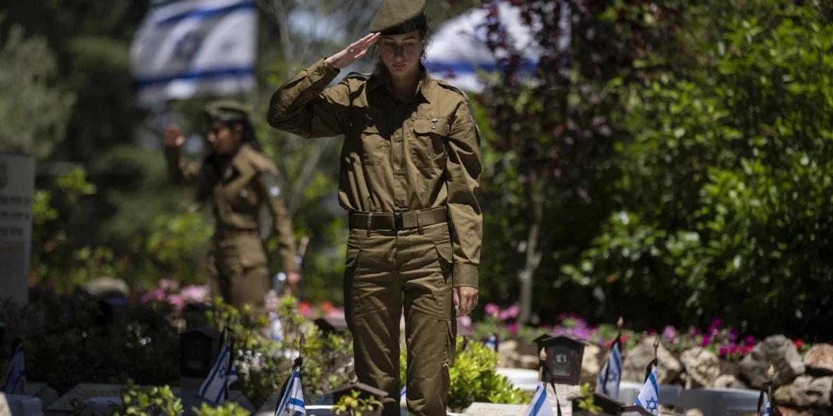 Alarmowała o ataku Hamasu na Izrael. Została zignorowana 