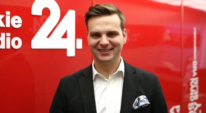 Poseł Kukiz’15 o reformie sądownictwa: to zmiany kadrowe