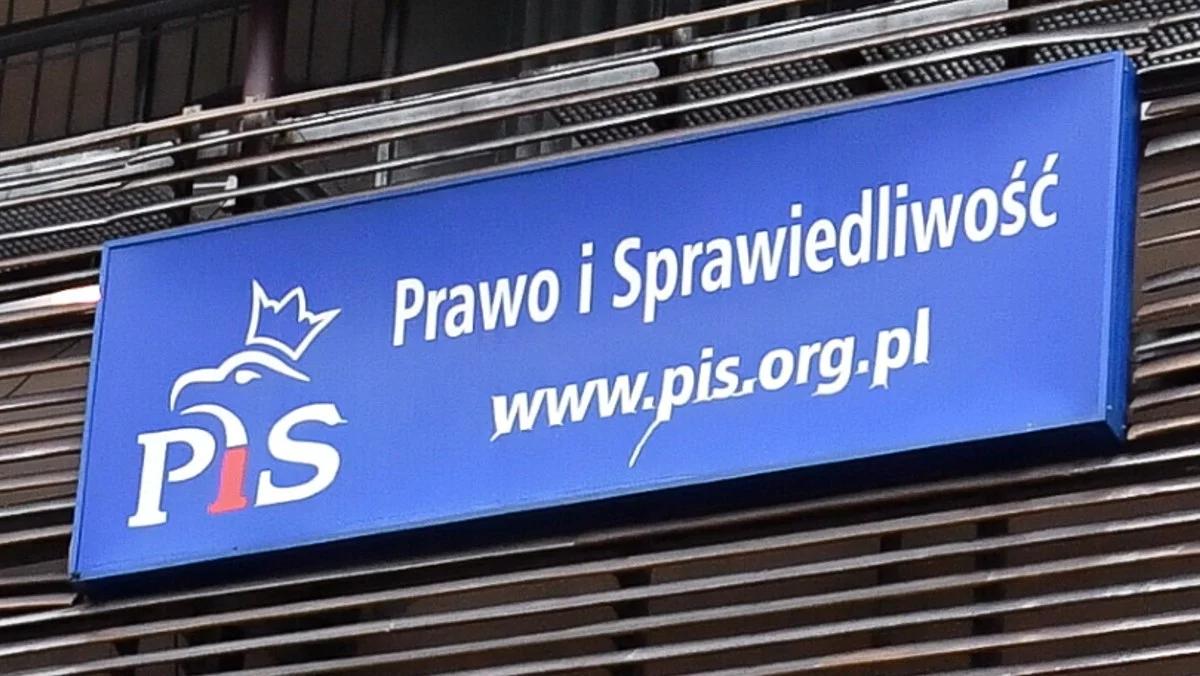 Jest nowy sekretarz Prawa i Sprawiedliwości. Znamy nazwisko