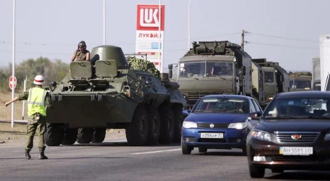 "Putin rozbija unijną dyplomację i rozgrywa Europę"