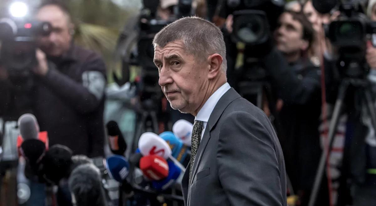 Czechy: Trwają rozmowy koalicyjne