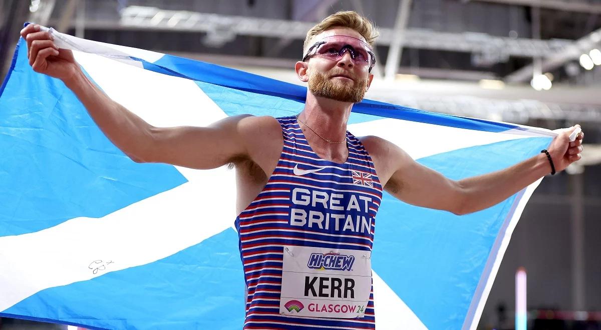 Glasgow 2024. "Szalenie małe" nagrody dla medalistów. Mistrz na 3000 m krytykuje organizatorów