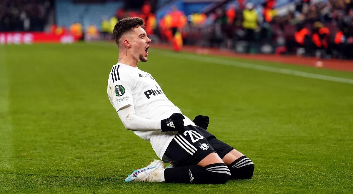 Ekstraklasa: Ernest Muci bohaterem rekordowego transferu? Agent piłkarza ujawnia szczegóły