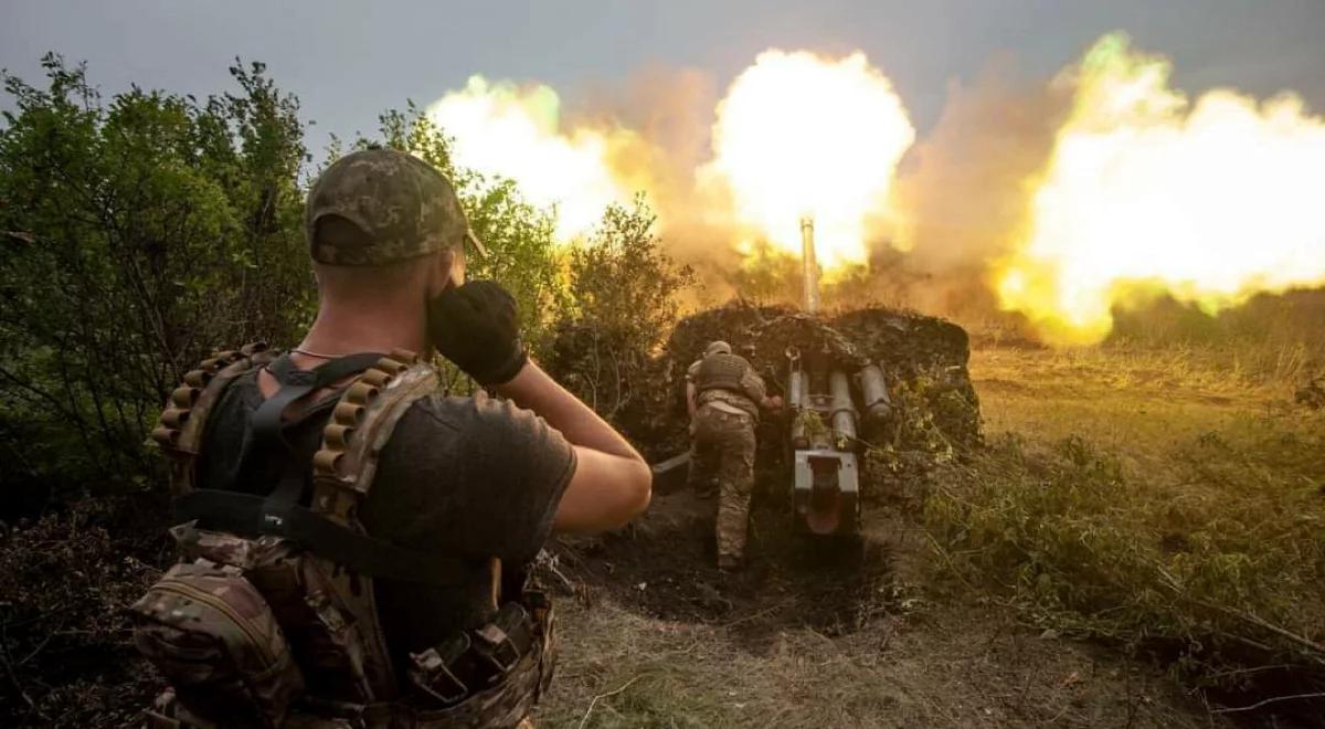 Sondaż: Polscy żołnierze w Ukrainie. Polacy powiedzieli, co o tym sądzą