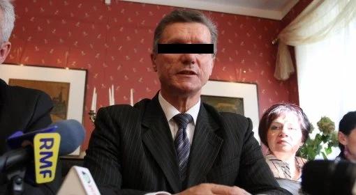 Były prezydent Olsztyna oskarżony o gwałt i usiłowanie gwałtu