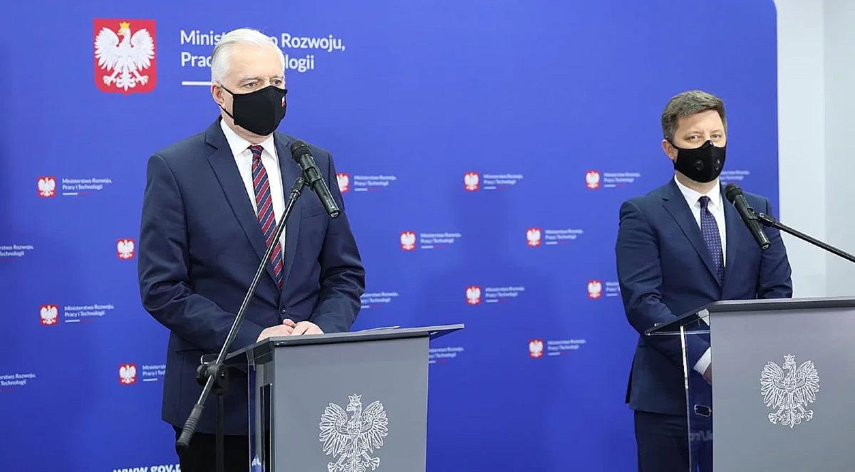 Miliard złotych dotacji i rekompensat. Znamy szczegóły pomocy dla gmin górskich