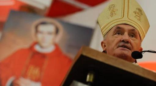 Warszawa: hołd dla legendarnego duchownego