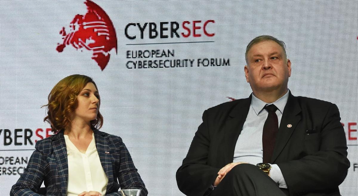 Prezydent: cyberprzestrzeń kolejną domeną działania dobrze rozwiniętego państwa