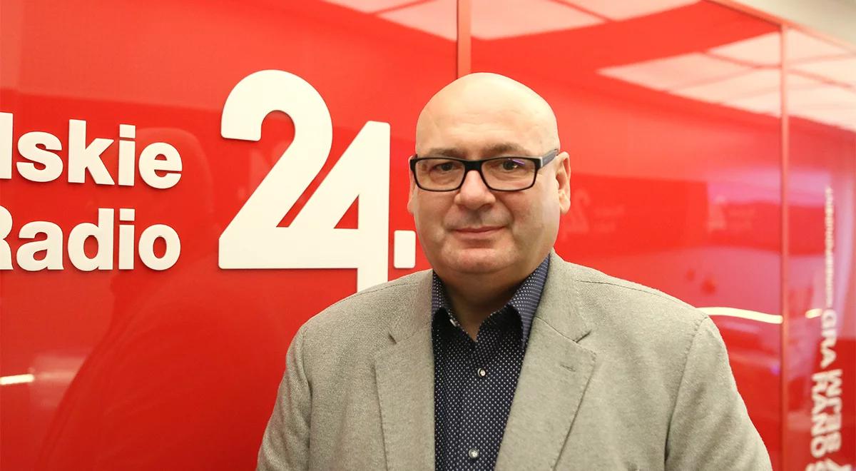 Piotr Zgorzelski: kampania wyborcza nigdy nie była tak brutalna jak teraz