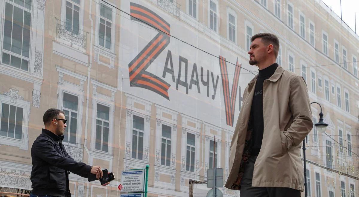 Chaos w rosyjskim dowództwie. ISW: odpowiedzialność za mobilizację jest skomplikowana