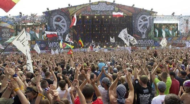 Praca dla Woodstock była przyjemnością