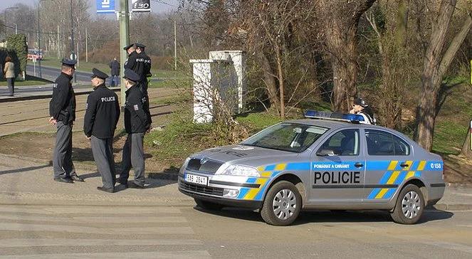 Alarm w Czechach: szantaż wirusem ebola. Grożą "masowym atakiem"