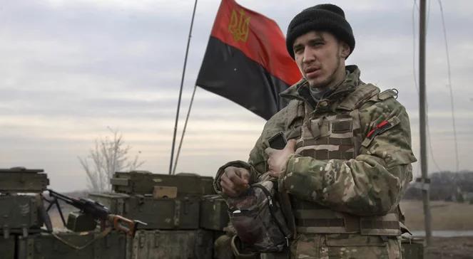 Ukraina traci nadzieję?