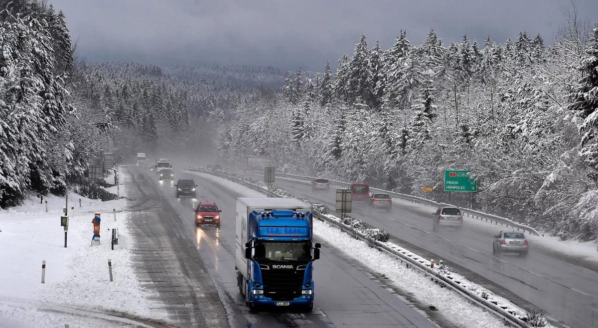 Słowacja: rosną ceny przejazdów autostradami. Pierwszy raz od 12 lat