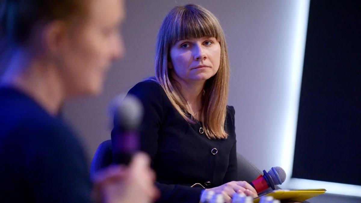 Do Sejmu wpłynęła kandydatura Moniki Horny-Cieślak na funkcję Rzecznika Praw Dziecka
