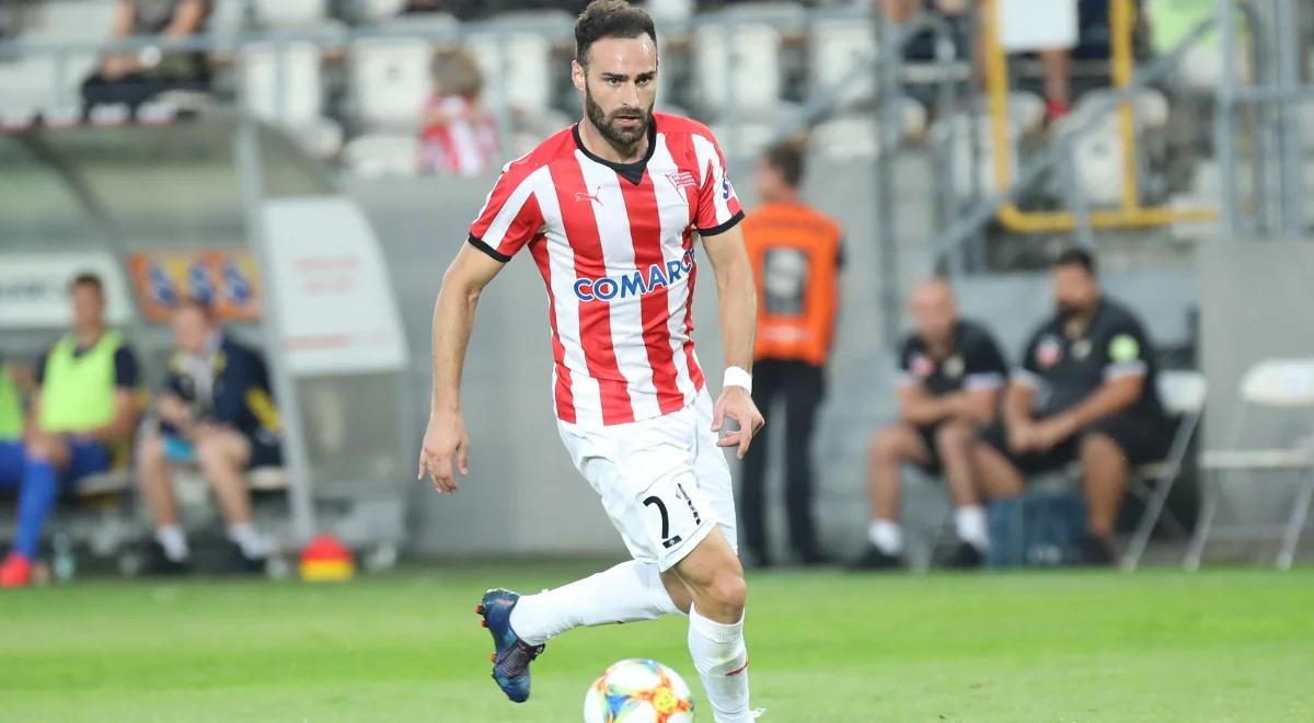 Ekstraklasa: Legia potwierdziła kolejny transfer. Rafael Lopes dołącza do warszawian 