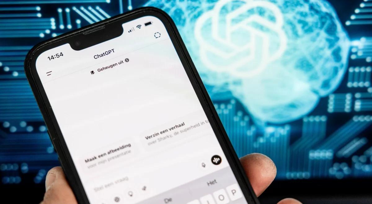 ChatGPT może teraz "myśleć" i "działać". OpenAI wprowadza nową funkcję