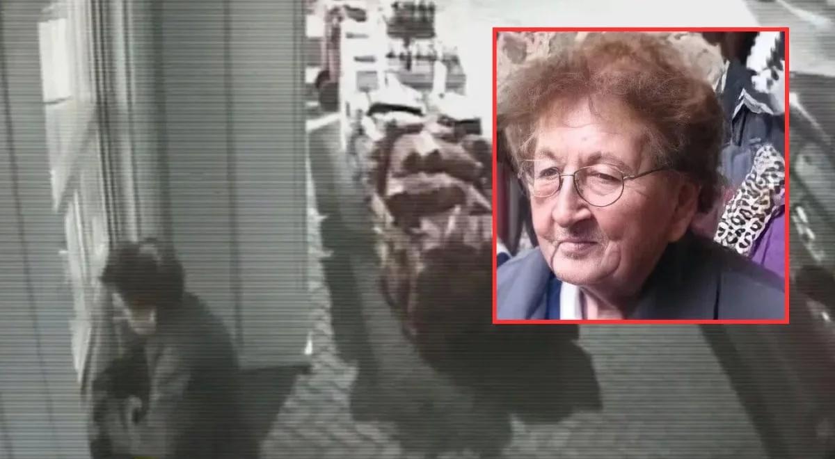 Kazimiera Zaremba zaginęła na pielgrzymce w 2012 roku. Pojawił się nowy trop
