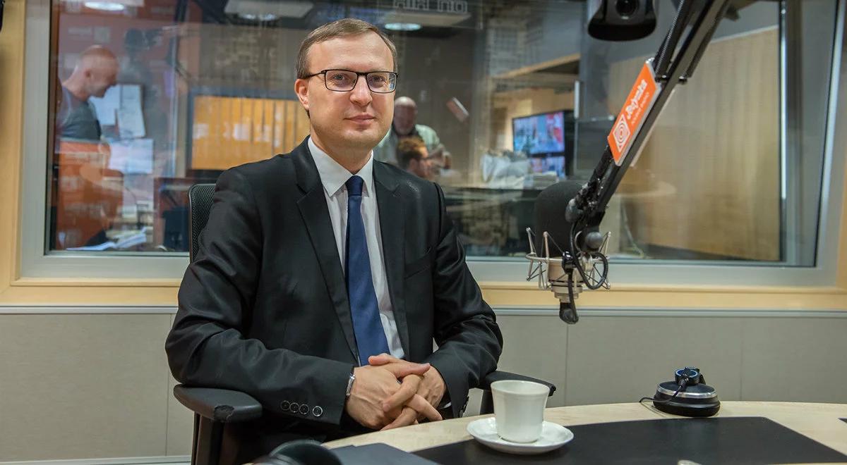 Paweł Borys: z Polskiego Funduszu Rozwoju do rządu?