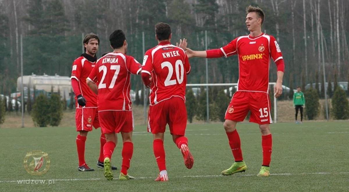 1. liga: licencja odwieszona, Widzew wraca do gry