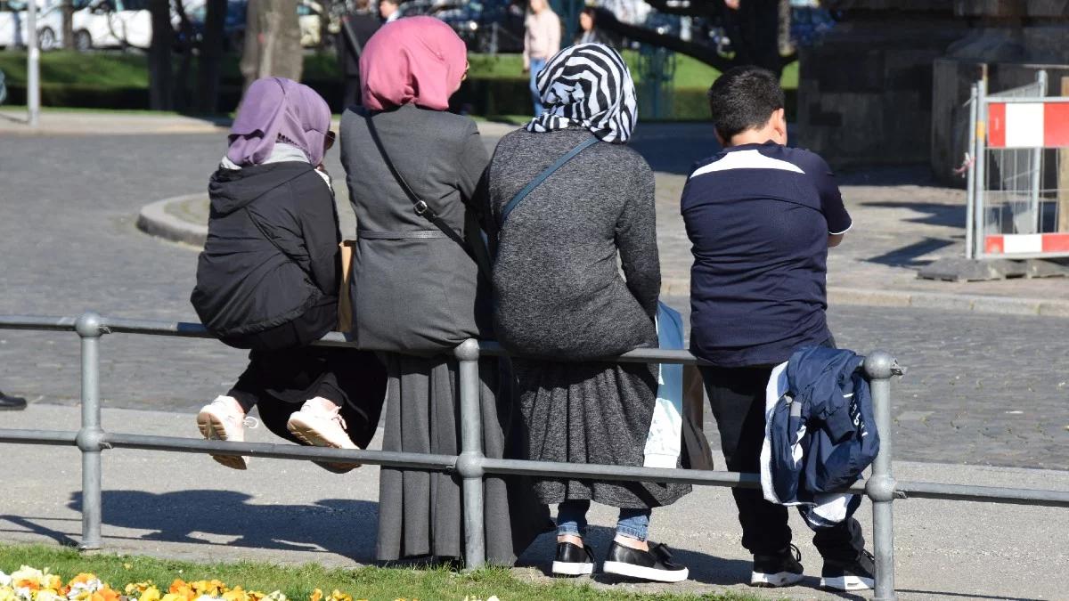 Wzrost islamofobii w Niemczech. MSW podało dane dotyczące przestępstw na tle nienawiści