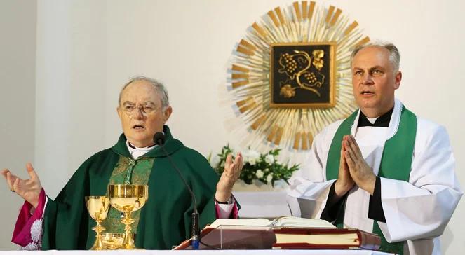 Kościół w Jasienicy pełen wiernych
