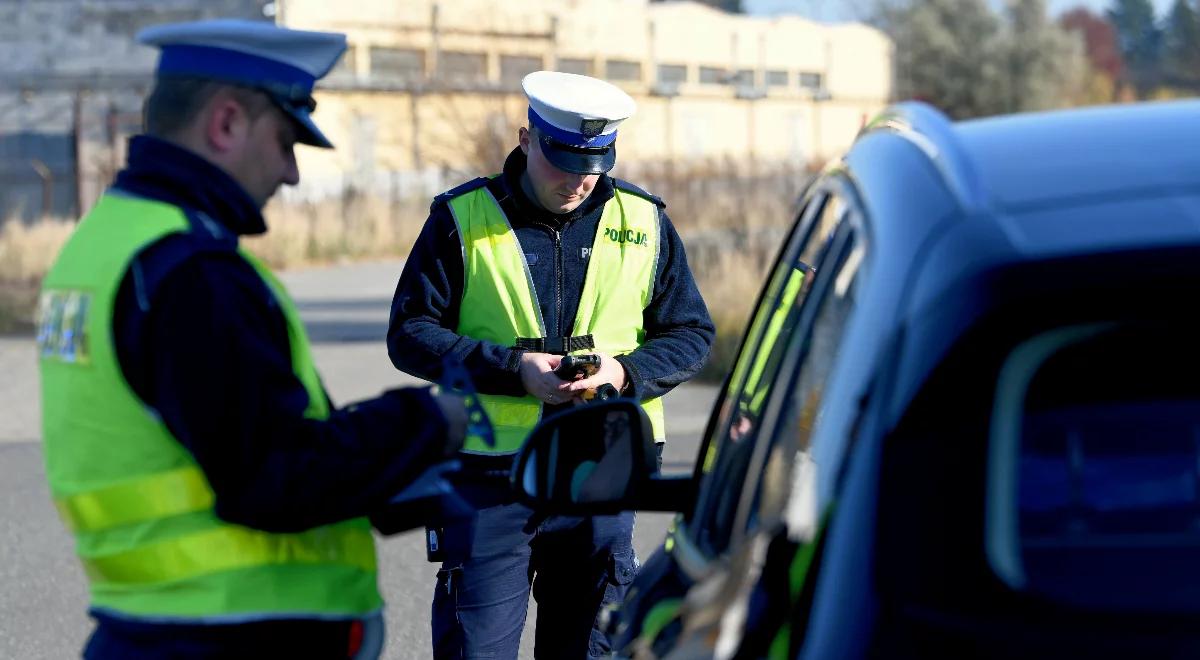 Radny PiS spowodował kolizję, był pijany. "Złożę rezygnację"