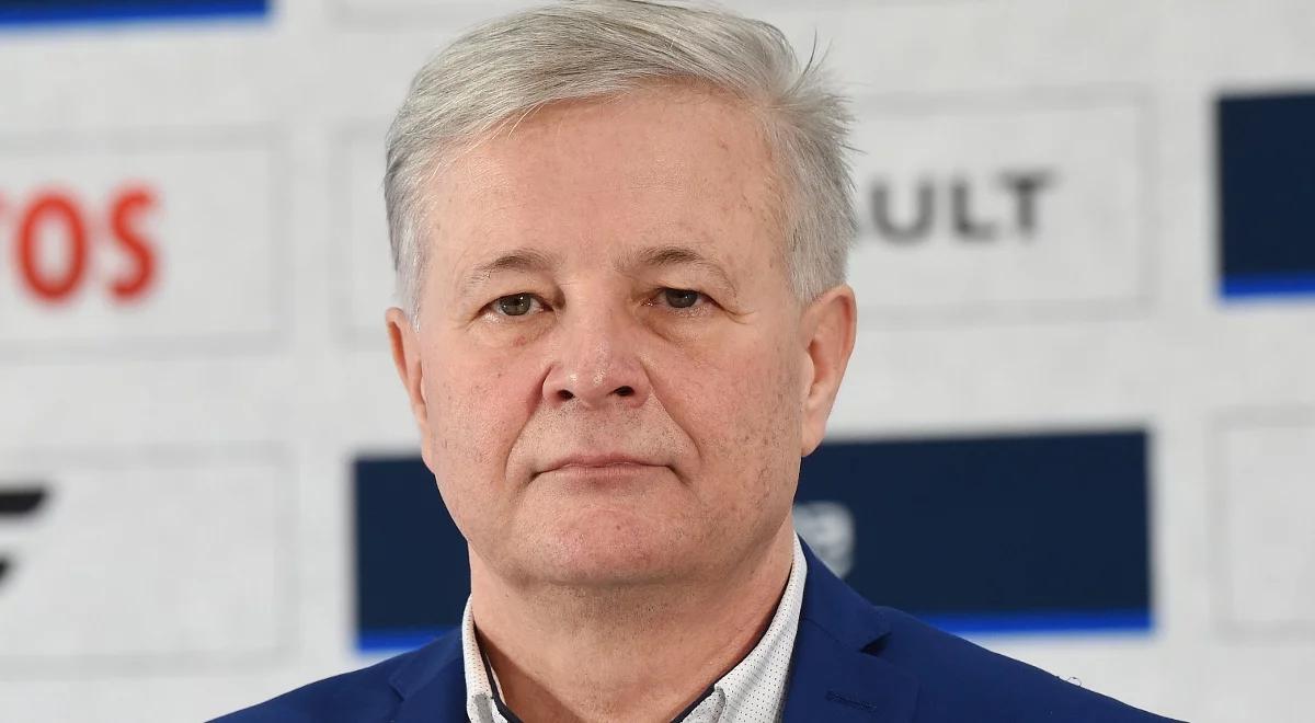 PŚ w skokach: Tajner zadowolony z początku sezonu. "Sytuacja, jakiej wcześniej nie było"