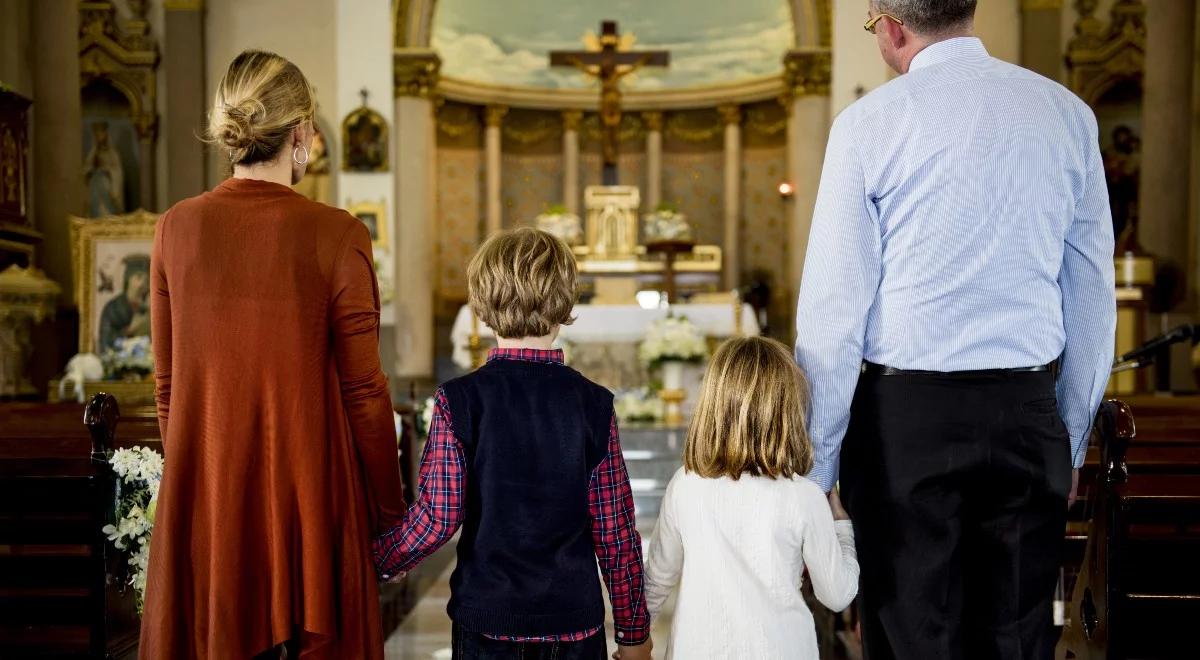 Zbliża się X Światowe Spotkanie Rodzin. "Cenna inicjatywa papieża Jana Pawła II"