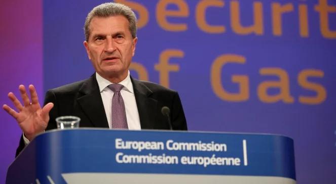 Putin straszy ograniczeniem dostaw gazu do Europy. Czy UE jest na to gotowa?