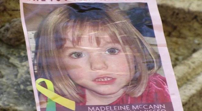 Sprawa Madeleine McCann. Porywacz tylko podobny do ojca?