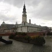 Jasna Góra: Uroczystość Najświętszej Maryi Panny Królowej Polski