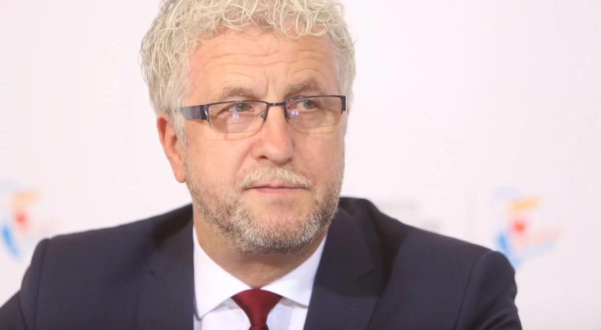 Wojciechowicz: nie miałem przez 10 lat nic wspólnego z żadną reprywatyzacją