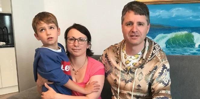 Sąd zadecydował o przymusowym odebraniu dziecka holenderskiej rodzinie. Prokuratura złożyła apelację