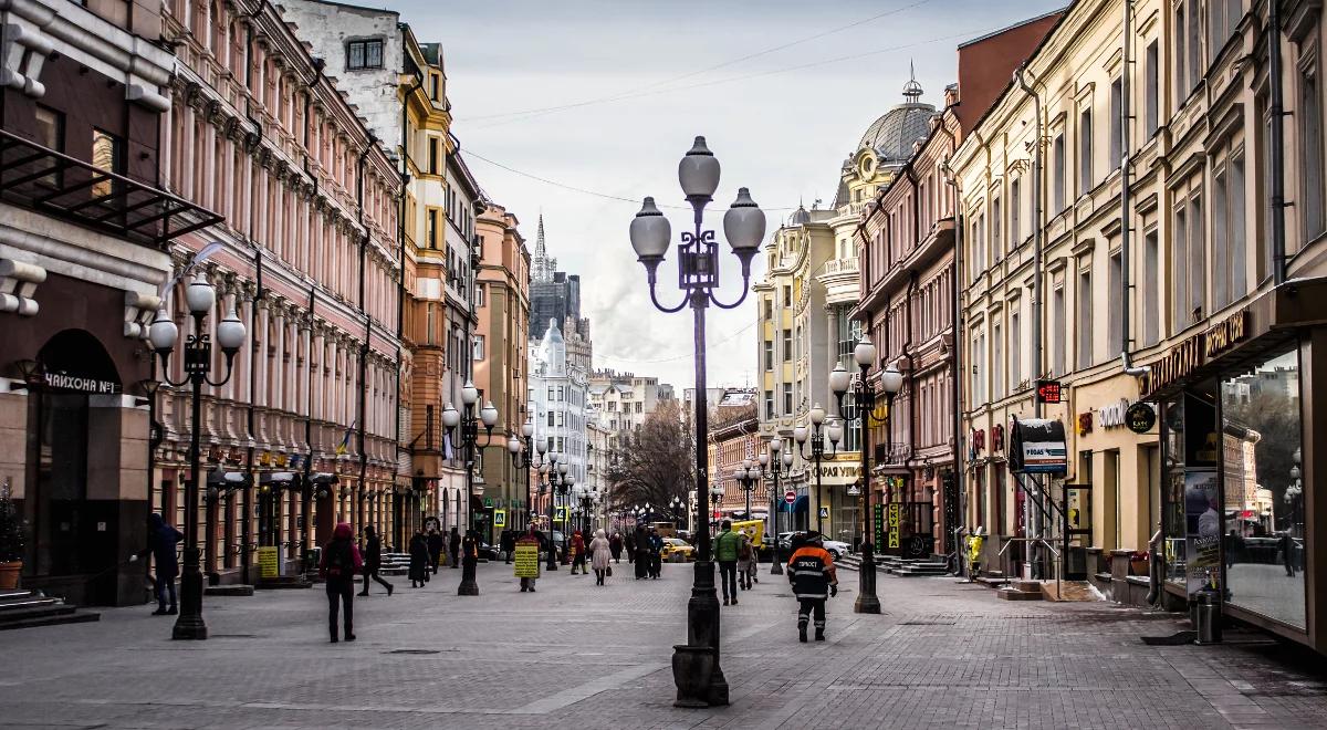 Moskwa: na głównym deptaku stanie pomnik ku czci zabitych dziennikarzy