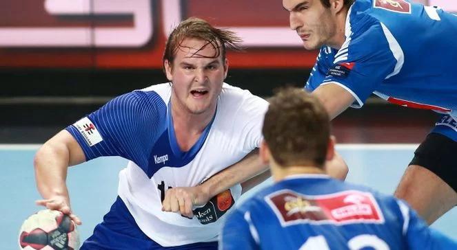 LM piłkarzy ręcznych: Orlen Wisła wygrała z mistrzem Szwecji