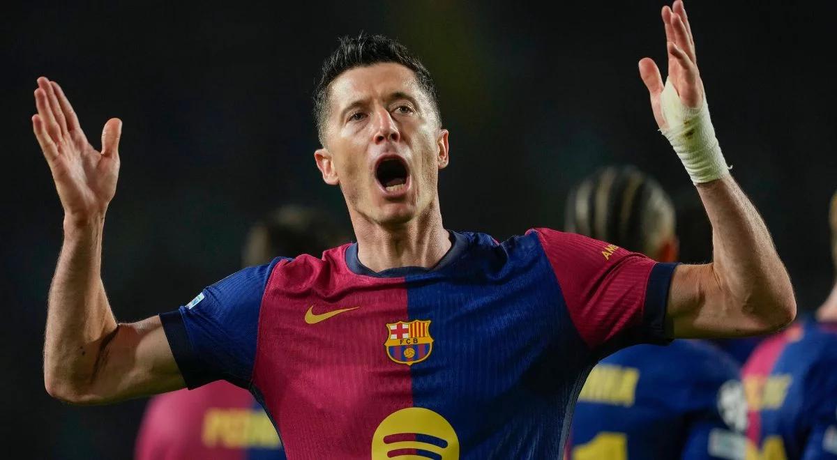 Znamy nominowanych do Złotej Piłki. Co z Lewandowskim? France Football ogłasza