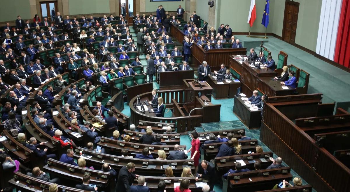 Zakaz odbierania dzieci z powodu biedy. Nowela czeka na podpis prezydenta